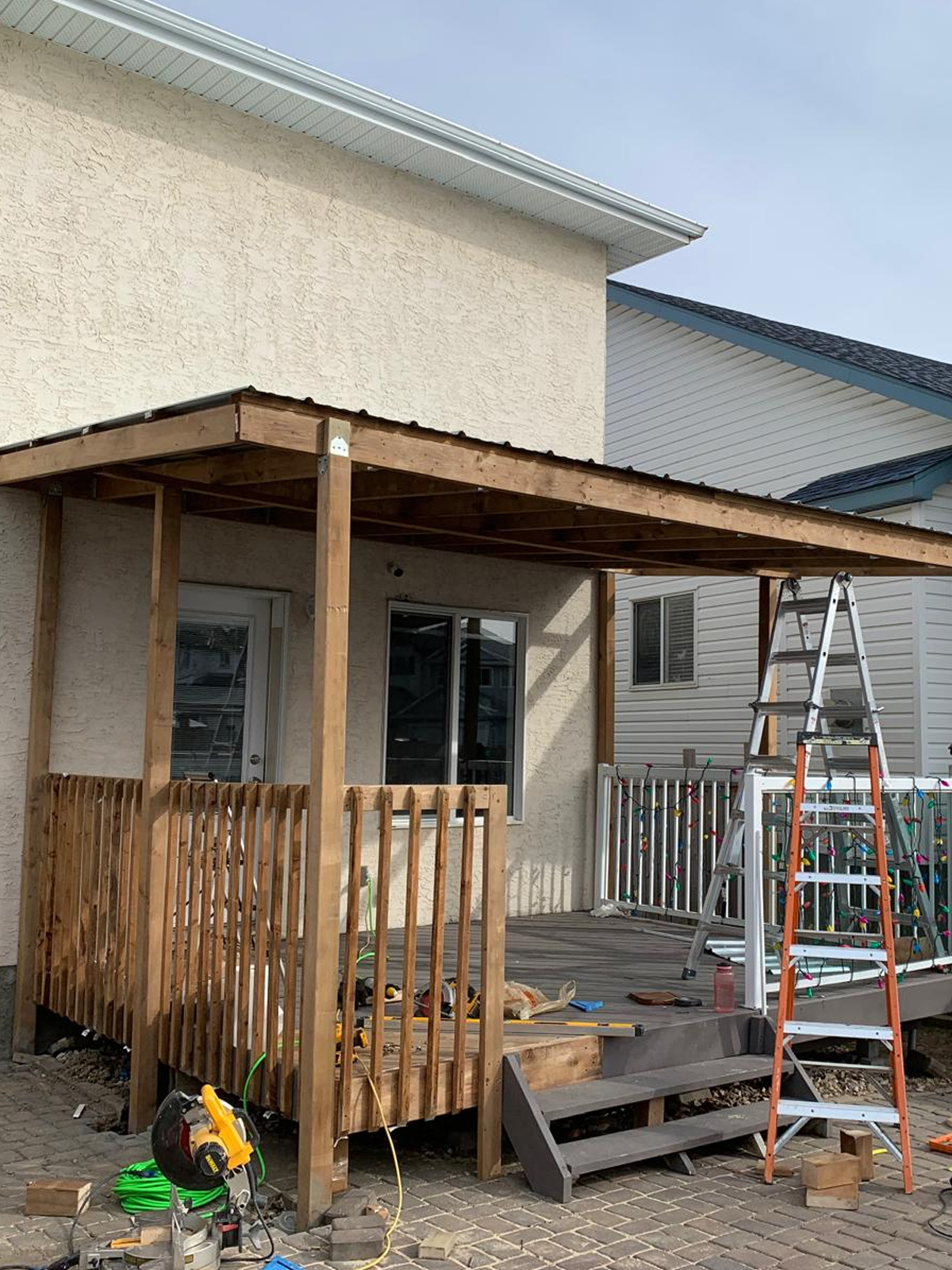 Aone Home Renovation