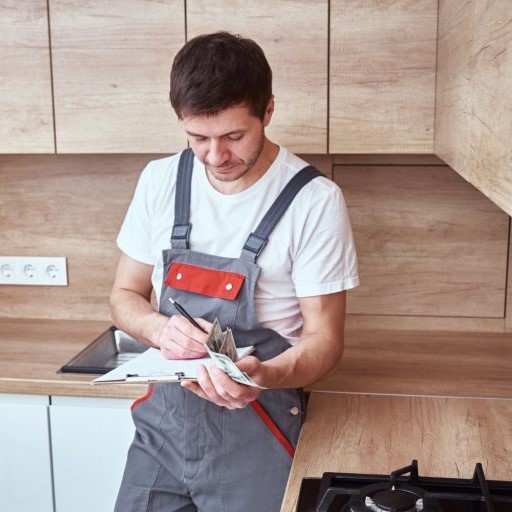 Aone Home Renovation