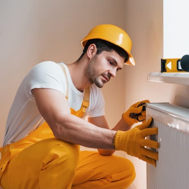 Aone Home Renovation